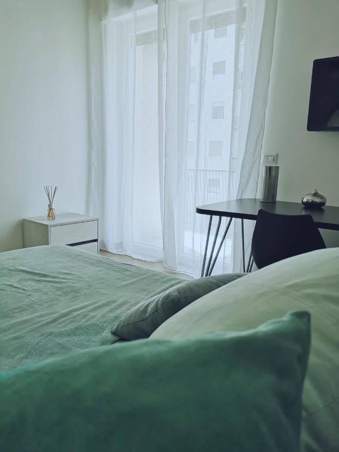 ナポリ Adele'S House Bed & Breakfast エクステリア 写真